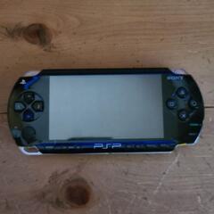 【値下げ】SONY PlayStationPortable PS...