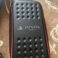 PSVita【pch-1100】＋Dokuro＋FIFA15＋killzone