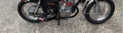 エイプ50 エイプ100 郵政カブ スポークホイール