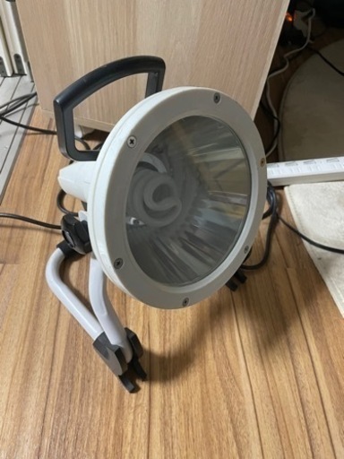蛍光灯ライト