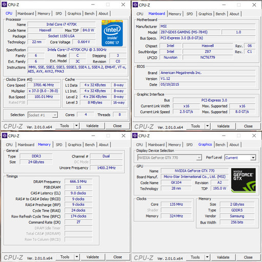 自作PC i7-4770K GTX770 APEX、フォトナ、FF14 | oloyeprivateschoolsabuja.com