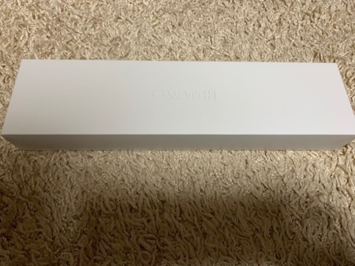 Apple Watch Series7 新品