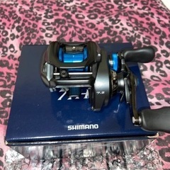 バス釣り SLX DC - その他 