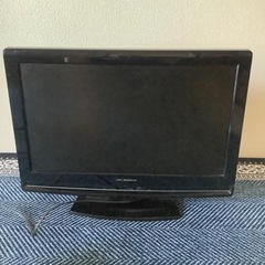 22型液晶TV