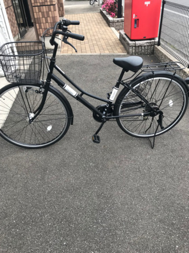 自転車中古品　売ります