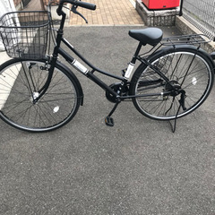 自転車中古品　売ります