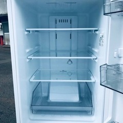 ✨2021年製✨665番 東芝✨ノンフロン冷凍冷蔵庫✨GR-S15BS‼️ - 新宿区
