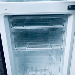 ✨2019年製✨666番 アイリスオーヤマ✨ノンフロン冷凍冷蔵庫✨IRSD-14A-B‼️