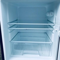 ✨2019年製✨666番 アイリスオーヤマ✨ノンフロン冷凍冷蔵庫✨IRSD-14A-B‼️