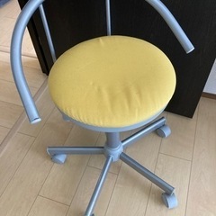 丸椅子