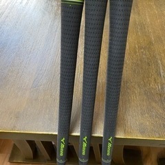 ミズノシュアーDD-MI 