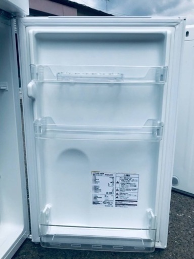 ✨2020年製✨671番 maxzen✨2ドア冷凍冷蔵庫✨JR118ML01WH‼️