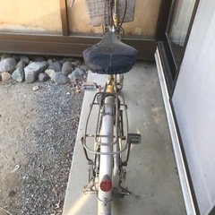 自転車