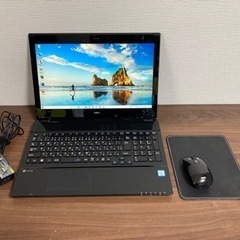 NEC LAVIE ノートパソコン PC-NS350HAB クリ...