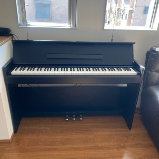 ヤマハ 電子ピアノ ARIUS YDP-S54 2021年製