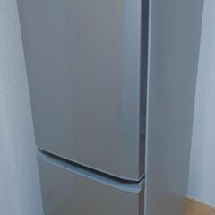 美品　三菱146L 2ドア冷凍冷蔵庫