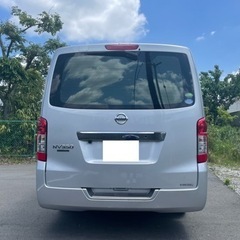 アウトドアにも最適＊350キャラバン