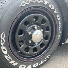 アウトドアにも最適＊350キャラバン