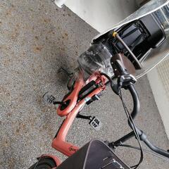 鈴木様専用　ギュット・アニーズEX BE-ELAE033 ボタンひとつで施錠可能ラクイック付