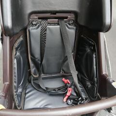 鈴木様専用　ギュット・アニーズEX BE-ELAE033 ボタンひとつで施錠可能ラクイック付