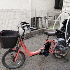 鈴木様専用　ギュット・アニーズEX BE-ELAE033 ボタンひとつで施錠可能ラクイック付