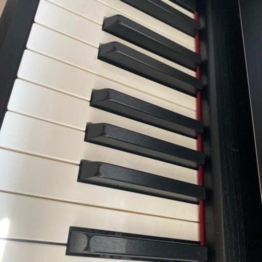 ヤマハ　電子ピアノ ARIUS　YDP-S54 2021年製