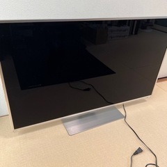 パナソニック　液晶　42型