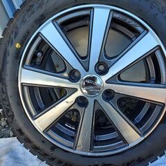 14インチ ４本セット