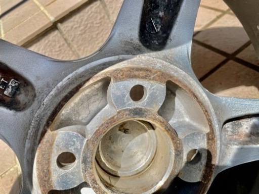 ☆ロルベア Lorber 希少 レア 深リム jdm usdm コンパクト車 