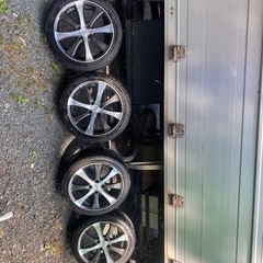 195/45R16 キャンセルの為再出品です