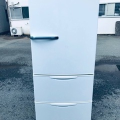 678番 AQUA✨ノンフロン冷凍冷蔵庫✨AQR-271D‼️