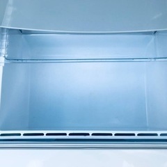 678番 AQUA✨ノンフロン冷凍冷蔵庫✨AQR-271D‼️