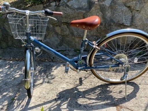 子供用自転車  24インチ