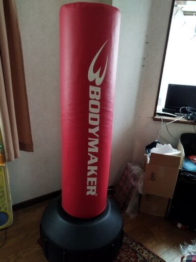 ボディメーカー　サンドバッグ Amazon | BODYMAKER(ボディメーカー) スクエアサンドバッグ