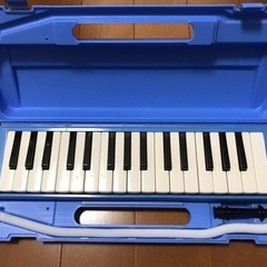【良品】KIKUTANI MM-32 BLU ブルー 鍵盤…