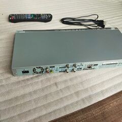 HDD搭載ハイビジョンブルーレイディスクレコーダー DMR-BWT550