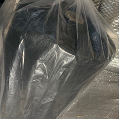 防草シート　　　幅2メートル長さ50メートル