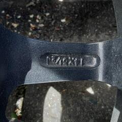 ●美品/9月末迄●YOKOHAMA冬タイヤ(175/65R14)