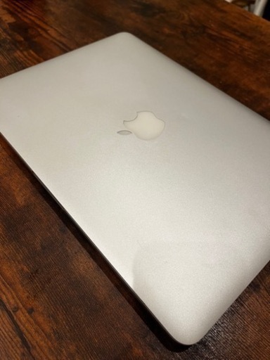 【値下げしました】MacbookPro 13インチ Early 2015