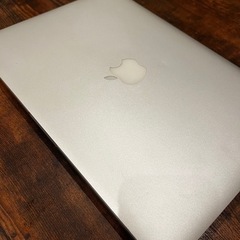 【値下げしました】MacbookPro 13インチ Early ...