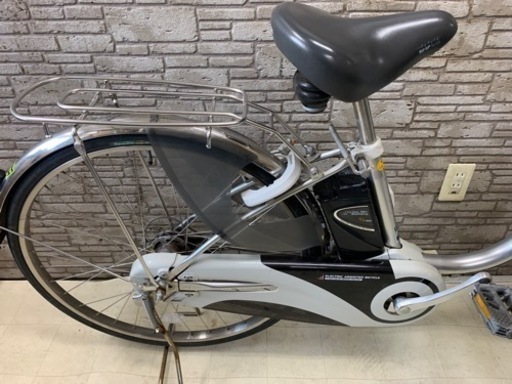 東京23区配達無料 Panasonic パナソニック ビビアンサンブル 5Ah リチウム