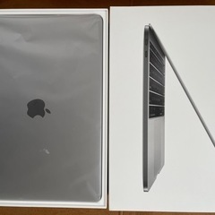 MacBook Pro 13inch,2017(動作確認済)