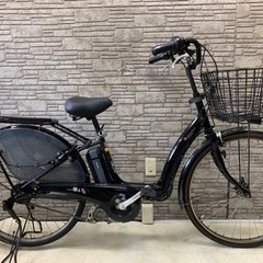 東京23区配達無料 新基準 ブリヂストン ボーテアシスタ☆8.9Ah