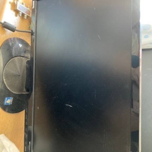 【中古】ディスクトップパソコン