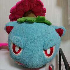 ポケモンぬいぐるみ③