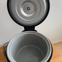 2升タイガー保温付き炊飯ジャー電気炊飯器業務用