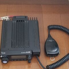 アマチュア無線機 ICOM IC-208