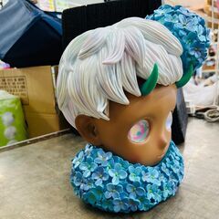 下田光 Flower Child