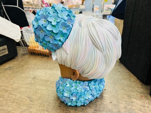 下田光 Flower Child Hikari Shimoda ミッキーマウス 下田光 Hikari