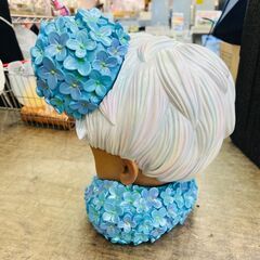 下田光 Flower Child